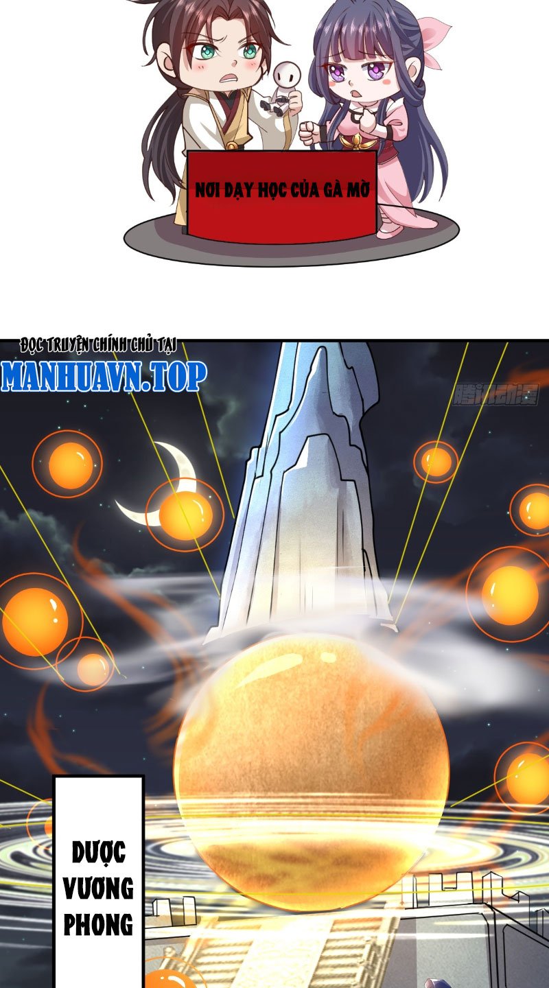 Đệ Tử Siêu Thần Ta Nằm Không, Tông Môn Hủy Diệt Ta Vô Địch Chap 5 - Next Chap 6