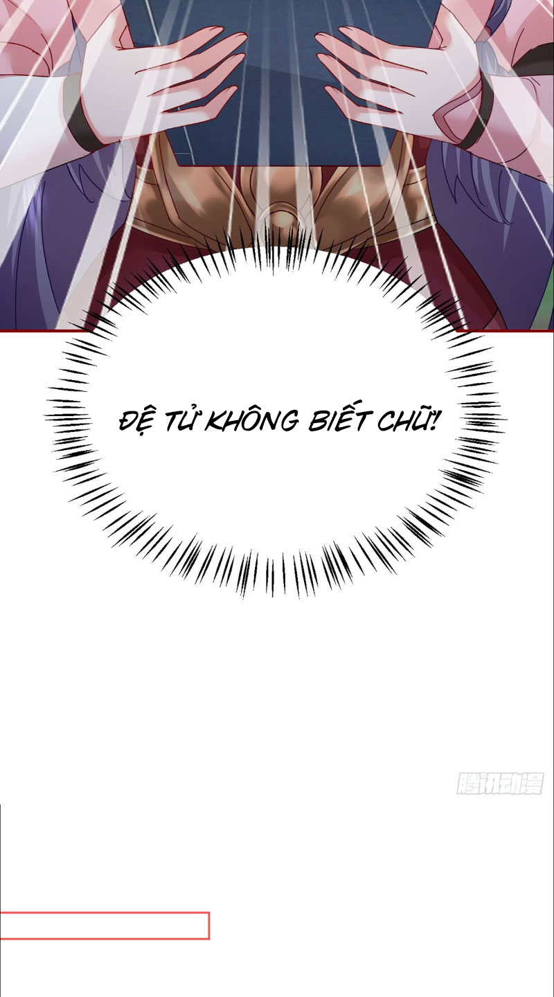 Đệ Tử Siêu Thần Ta Nằm Không, Tông Môn Hủy Diệt Ta Vô Địch Chap 5 - Next Chap 6