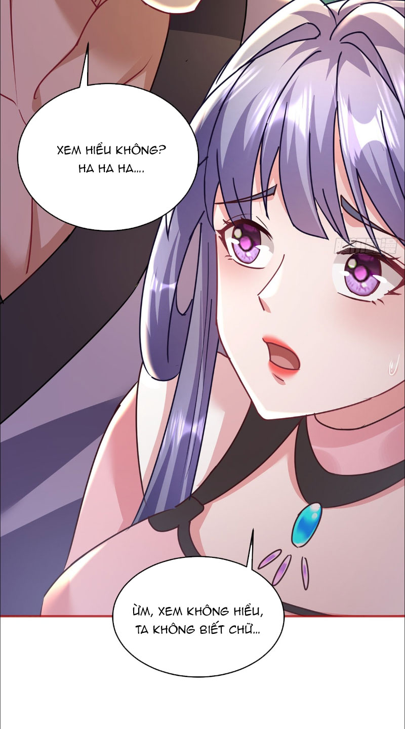 Đệ Tử Siêu Thần Ta Nằm Không, Tông Môn Hủy Diệt Ta Vô Địch Chap 5 - Next Chap 6