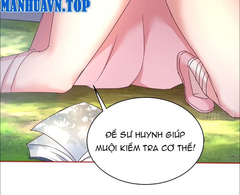 Đệ Tử Siêu Thần Ta Nằm Không, Tông Môn Hủy Diệt Ta Vô Địch Chap 5 - Next Chap 6