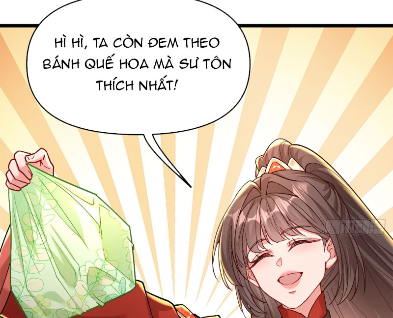 Đệ Tử Siêu Thần Ta Nằm Không, Tông Môn Hủy Diệt Ta Vô Địch Chap 5 - Next Chap 6