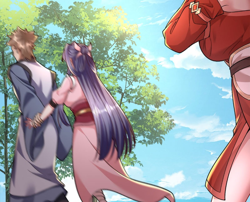 Đệ Tử Siêu Thần Ta Nằm Không, Tông Môn Hủy Diệt Ta Vô Địch Chap 5 - Next Chap 6