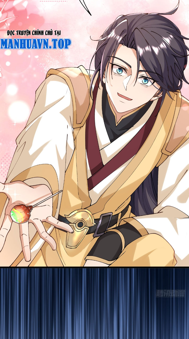 Đệ Tử Siêu Thần Ta Nằm Không, Tông Môn Hủy Diệt Ta Vô Địch Chap 4 - Next Chap 5