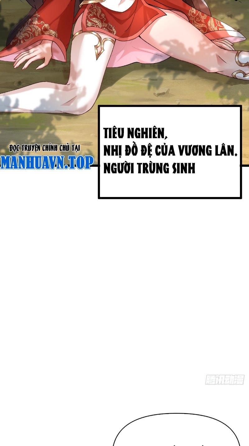 Đệ Tử Siêu Thần Ta Nằm Không, Tông Môn Hủy Diệt Ta Vô Địch Chap 4 - Next Chap 5