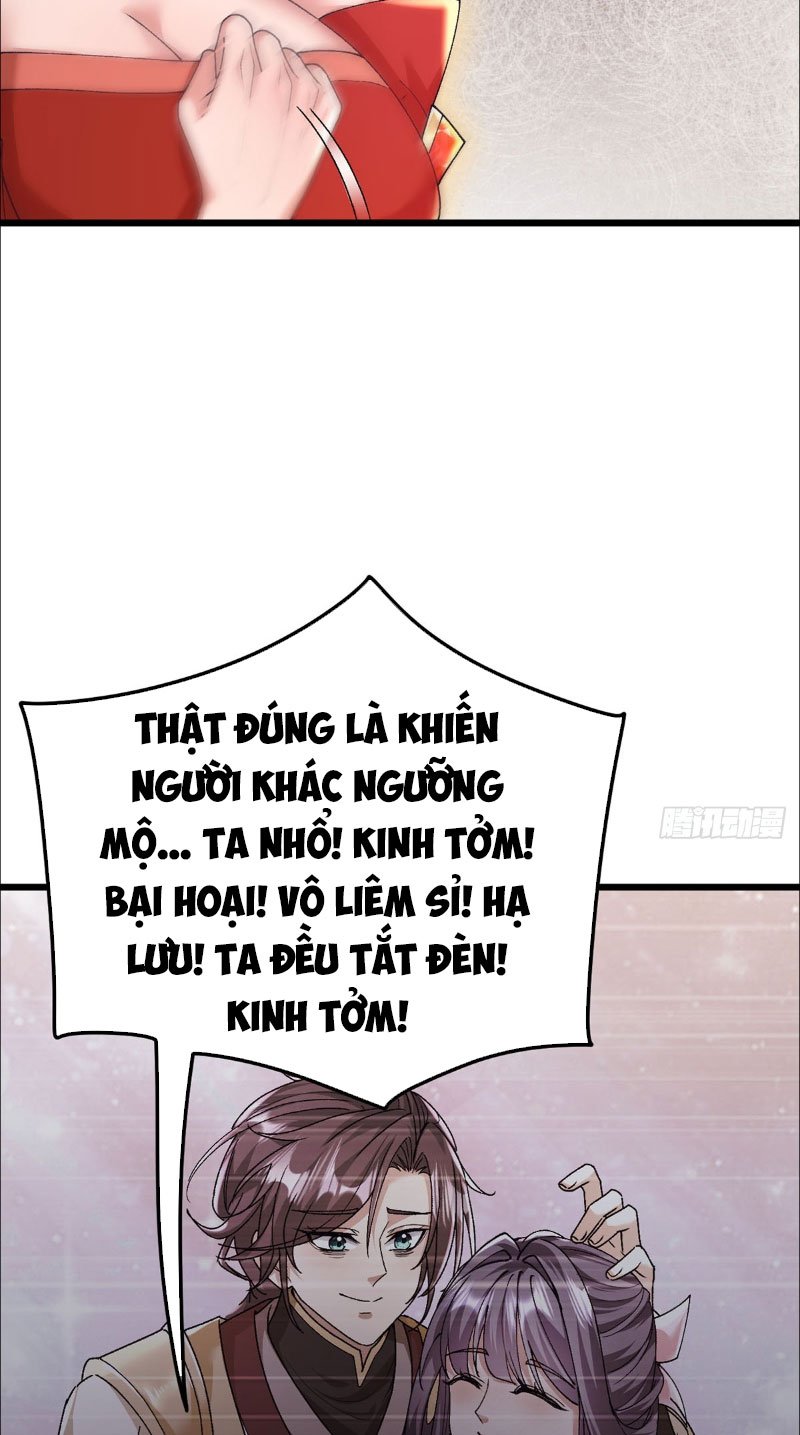 Đệ Tử Siêu Thần Ta Nằm Không, Tông Môn Hủy Diệt Ta Vô Địch Chap 4 - Next Chap 5