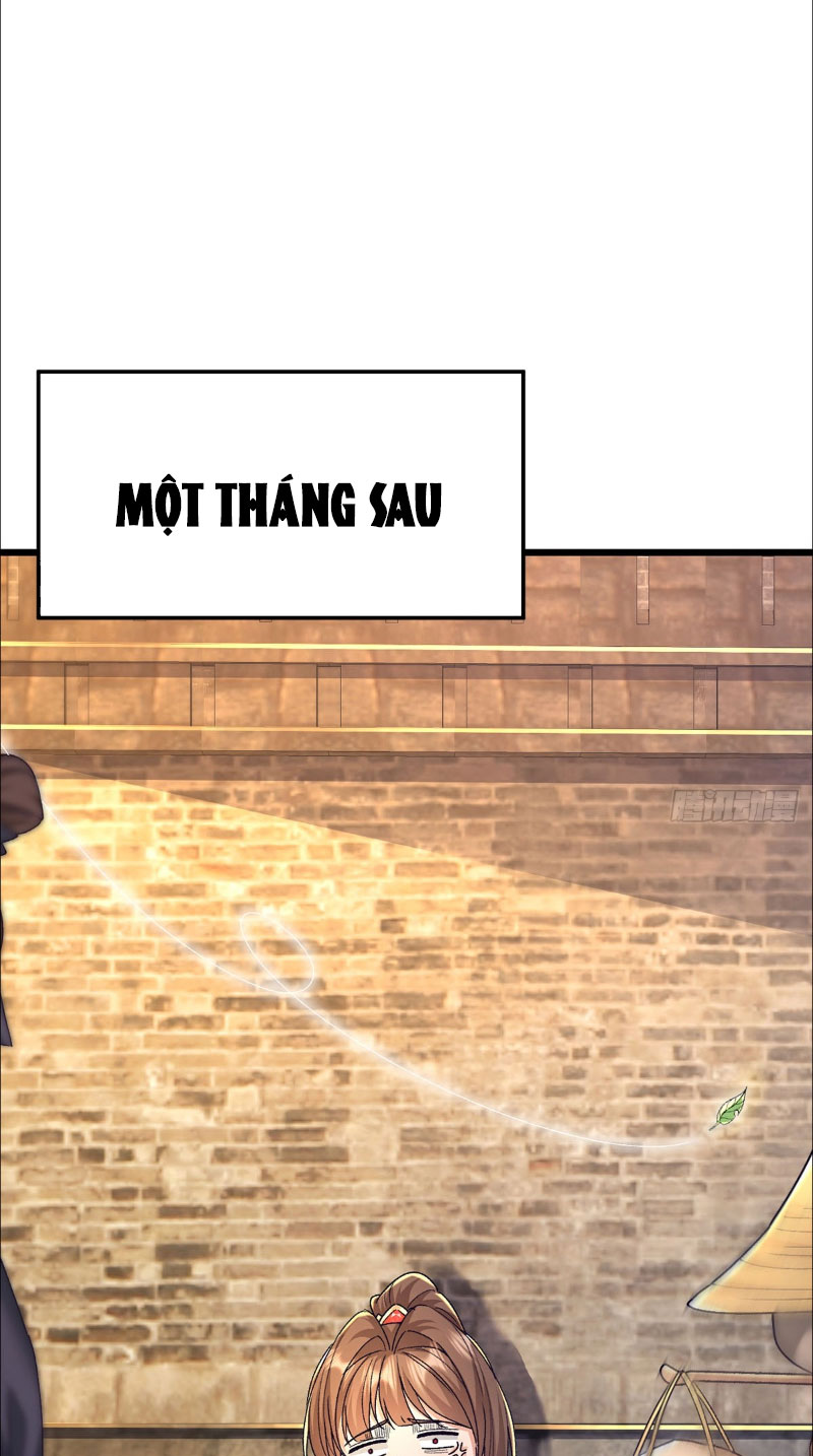 Đệ Tử Siêu Thần Ta Nằm Không, Tông Môn Hủy Diệt Ta Vô Địch Chap 4 - Next Chap 5