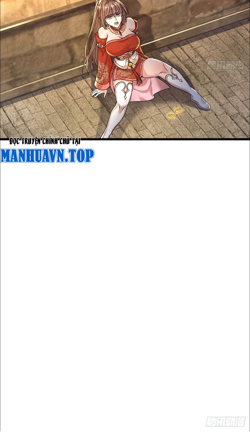 Đệ Tử Siêu Thần Ta Nằm Không, Tông Môn Hủy Diệt Ta Vô Địch Chap 4 - Next Chap 5