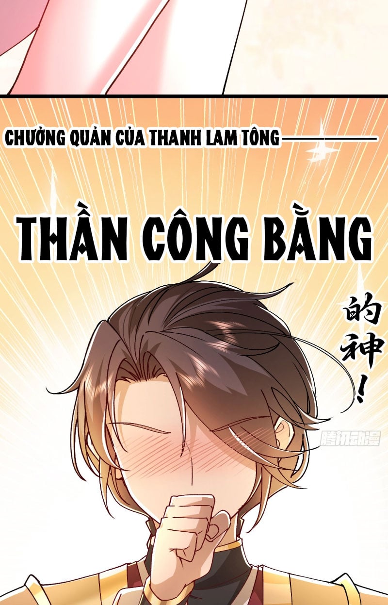 Đệ Tử Siêu Thần Ta Nằm Không, Tông Môn Hủy Diệt Ta Vô Địch Chap 4 - Next Chap 5
