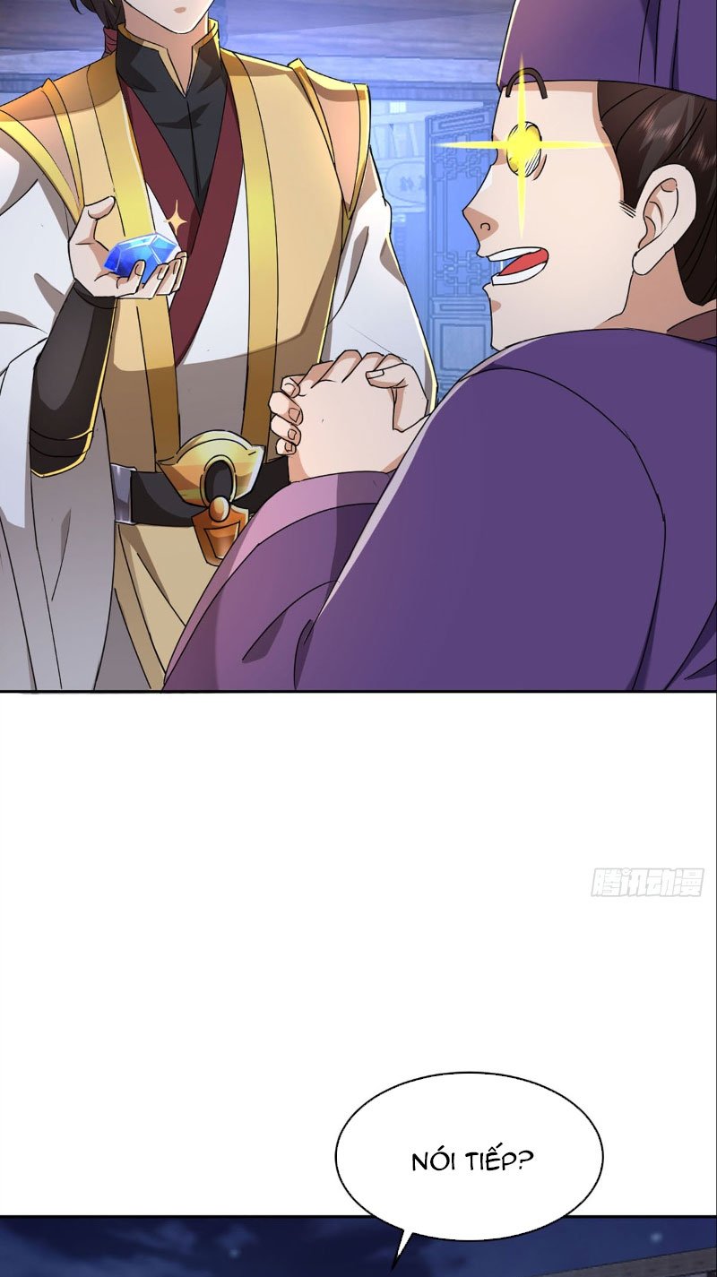 Đệ Tử Siêu Thần Ta Nằm Không, Tông Môn Hủy Diệt Ta Vô Địch Chap 2 - Next Chap 3