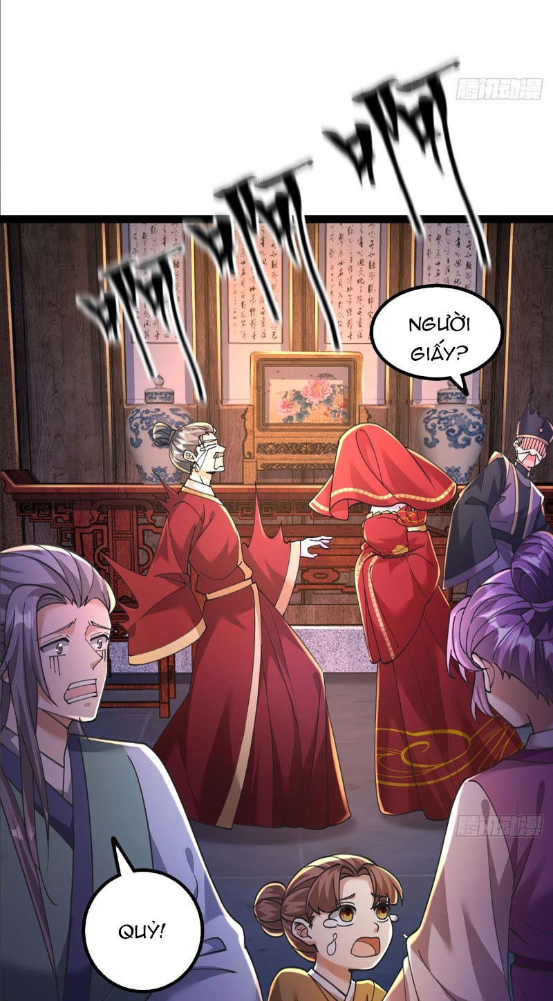 Đệ Tử Siêu Thần Ta Nằm Không, Tông Môn Hủy Diệt Ta Vô Địch Chap 2 - Next Chap 3