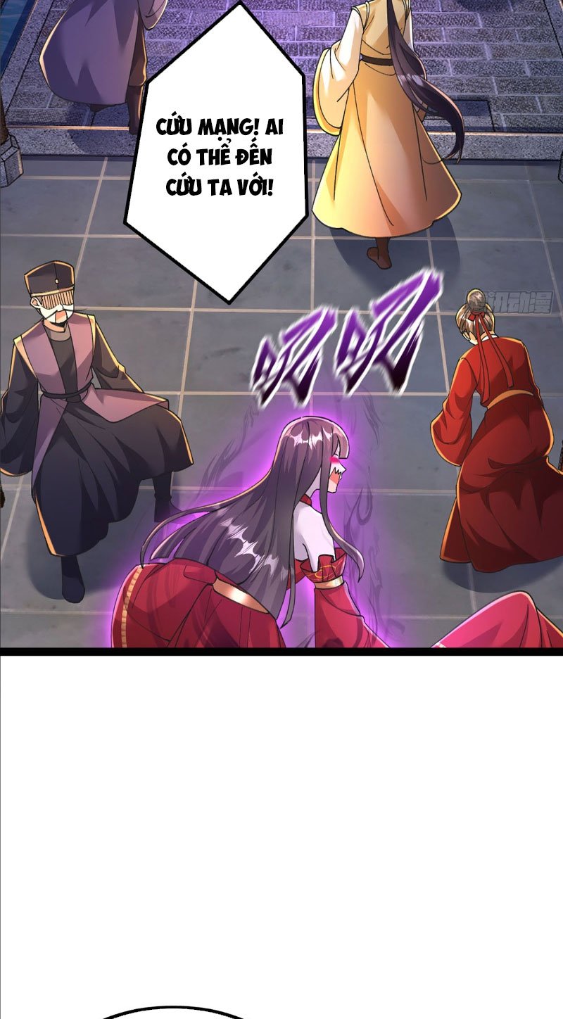 Đệ Tử Siêu Thần Ta Nằm Không, Tông Môn Hủy Diệt Ta Vô Địch Chap 2 - Next Chap 3