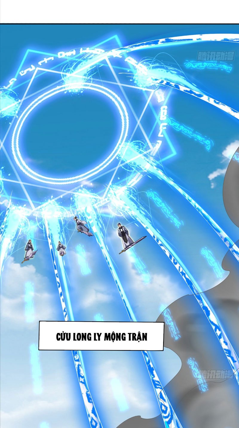 Đệ Tử Siêu Thần Ta Nằm Không, Tông Môn Hủy Diệt Ta Vô Địch Chap 1 - Next Chap 2