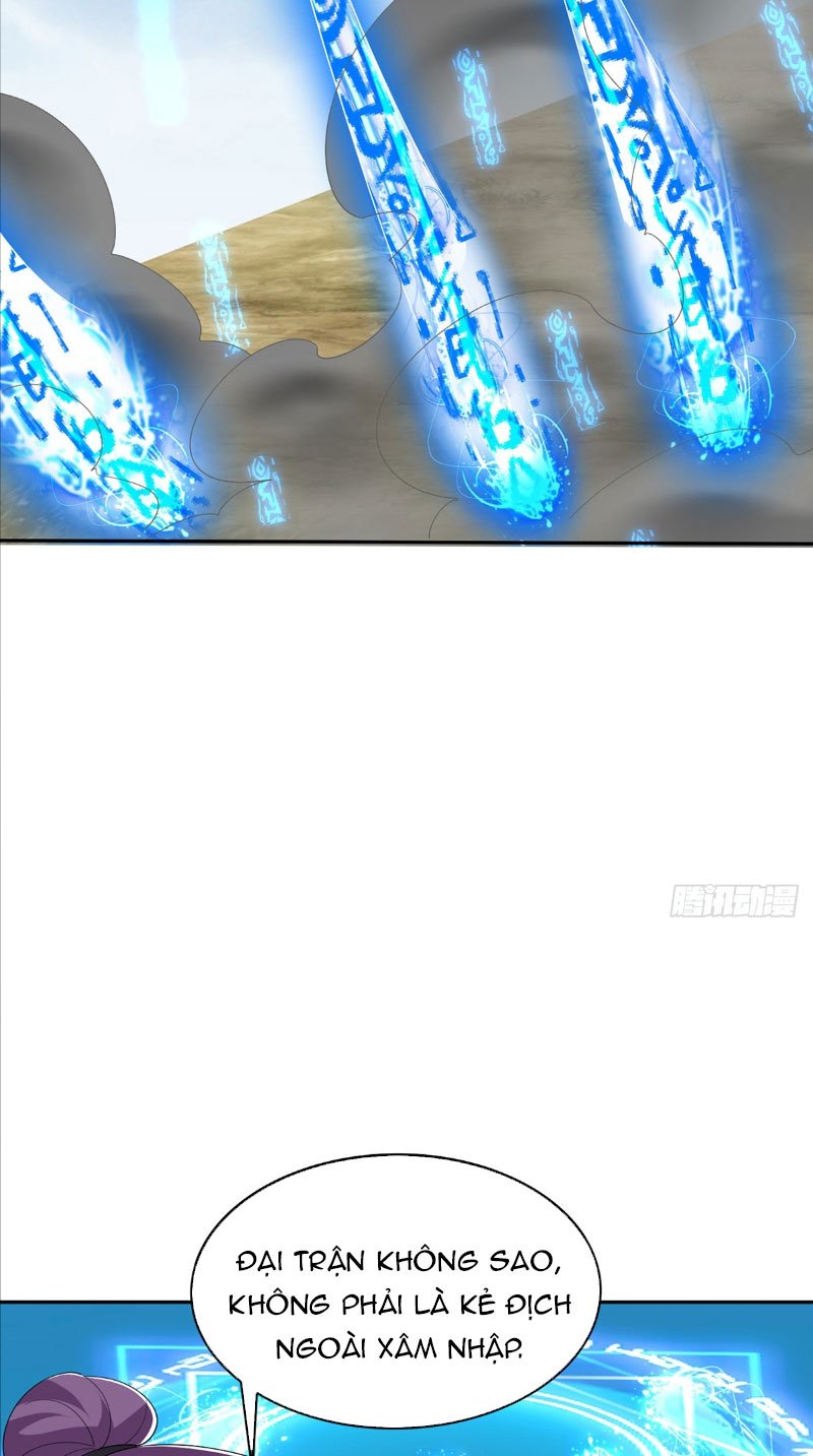 Đệ Tử Siêu Thần Ta Nằm Không, Tông Môn Hủy Diệt Ta Vô Địch Chap 1 - Next Chap 2