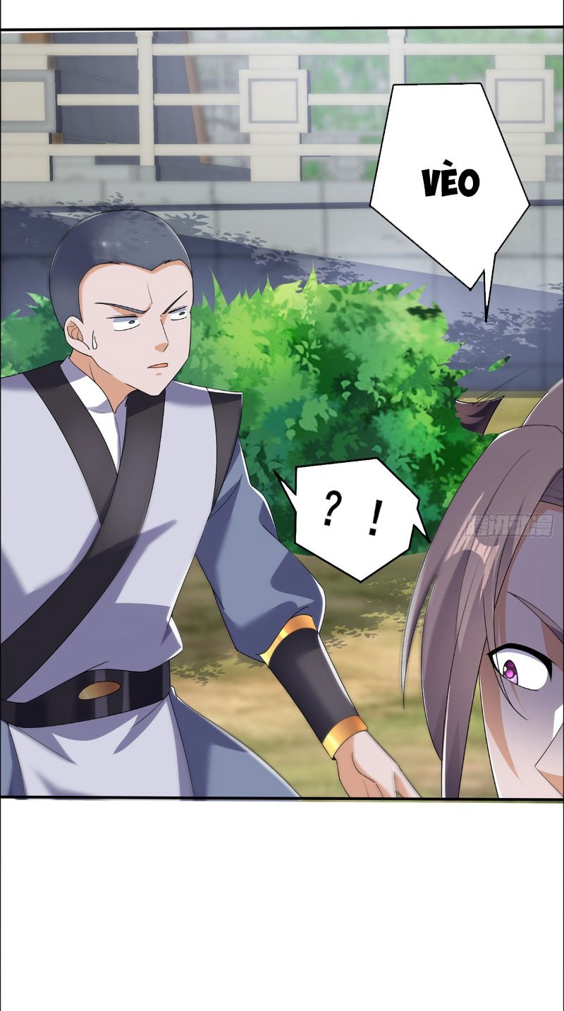 Đệ Tử Siêu Thần Ta Nằm Không, Tông Môn Hủy Diệt Ta Vô Địch Chap 1 - Next Chap 2