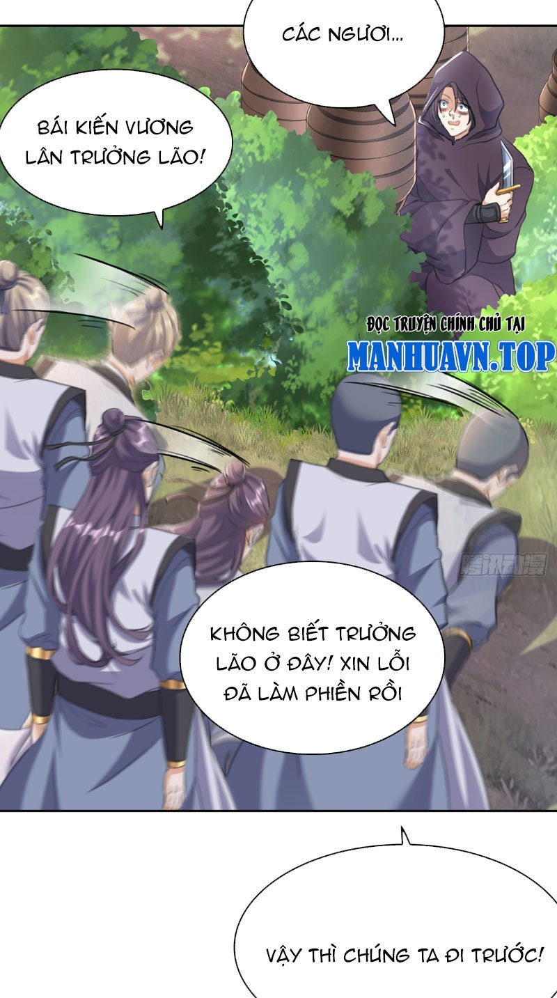 Đệ Tử Siêu Thần Ta Nằm Không, Tông Môn Hủy Diệt Ta Vô Địch Chap 1 - Next Chap 2