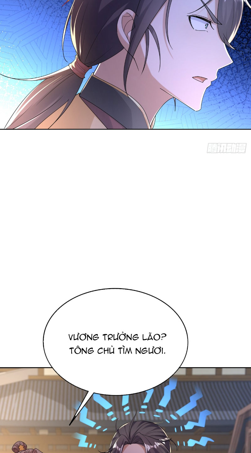 Đệ Tử Siêu Thần Ta Nằm Không, Tông Môn Hủy Diệt Ta Vô Địch Chap 1 - Next Chap 2