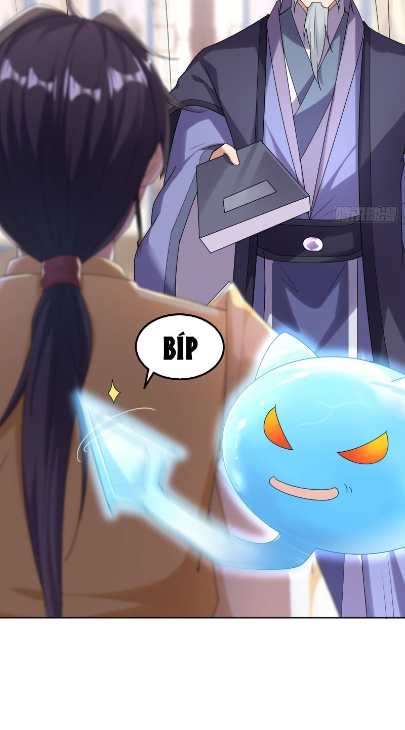 Đệ Tử Siêu Thần Ta Nằm Không, Tông Môn Hủy Diệt Ta Vô Địch Chap 1 - Next Chap 2