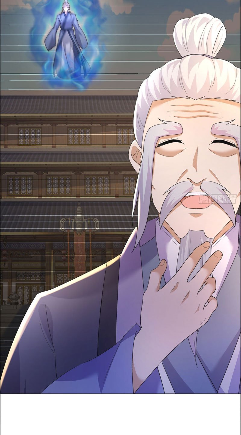 Đệ Tử Siêu Thần Ta Nằm Không, Tông Môn Hủy Diệt Ta Vô Địch Chap 1 - Next Chap 2