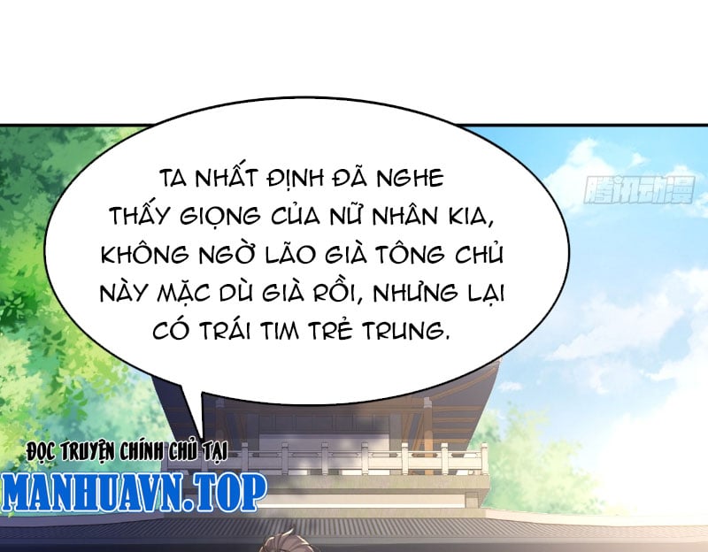 Đệ Tử Siêu Thần Ta Nằm Không, Tông Môn Hủy Diệt Ta Vô Địch Chap 1 - Next Chap 2