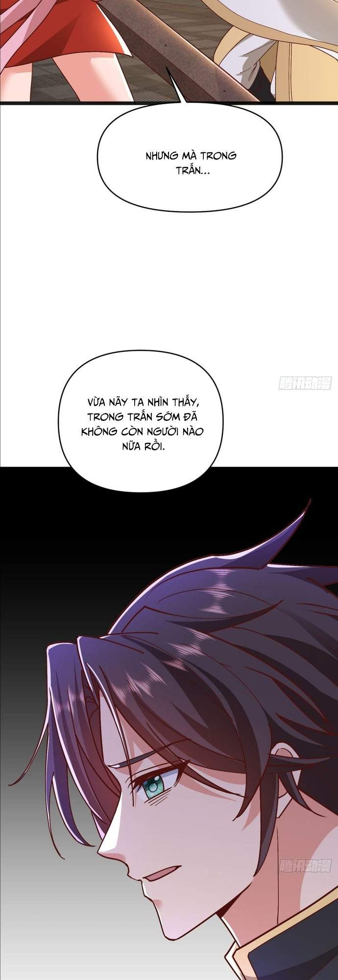 Đệ Tử Siêu Thần Ta Nằm Không, Tông Môn Hủy Diệt Ta Vô Địch Chap 21 - Next Chap 22