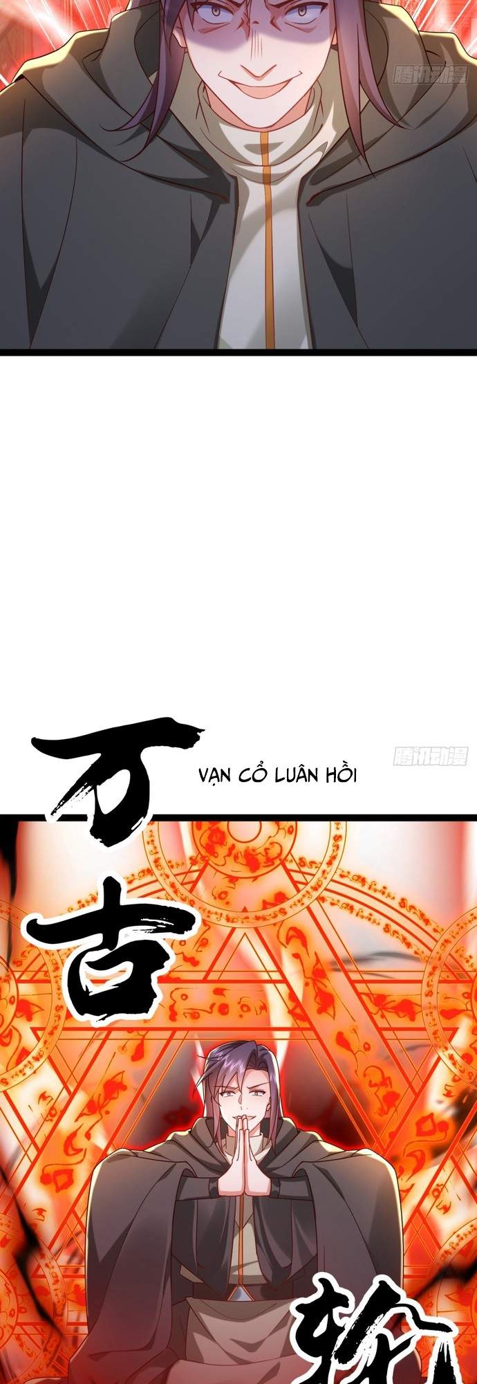 Đệ Tử Siêu Thần Ta Nằm Không, Tông Môn Hủy Diệt Ta Vô Địch Chap 23 - Next Chap 24