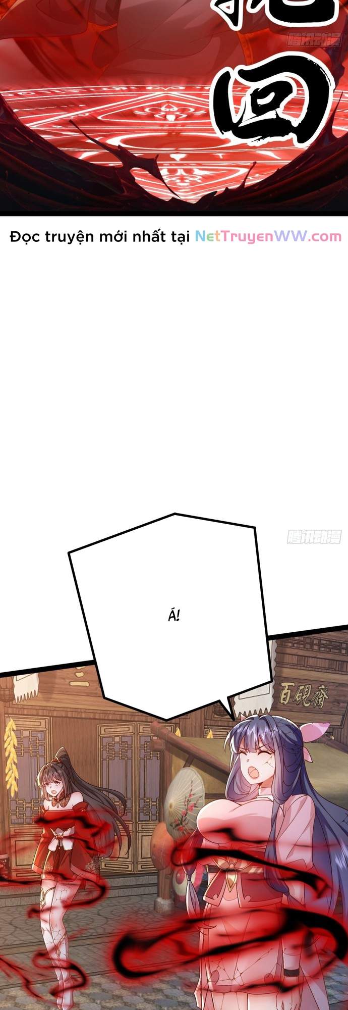 Đệ Tử Siêu Thần Ta Nằm Không, Tông Môn Hủy Diệt Ta Vô Địch Chap 23 - Next Chap 24