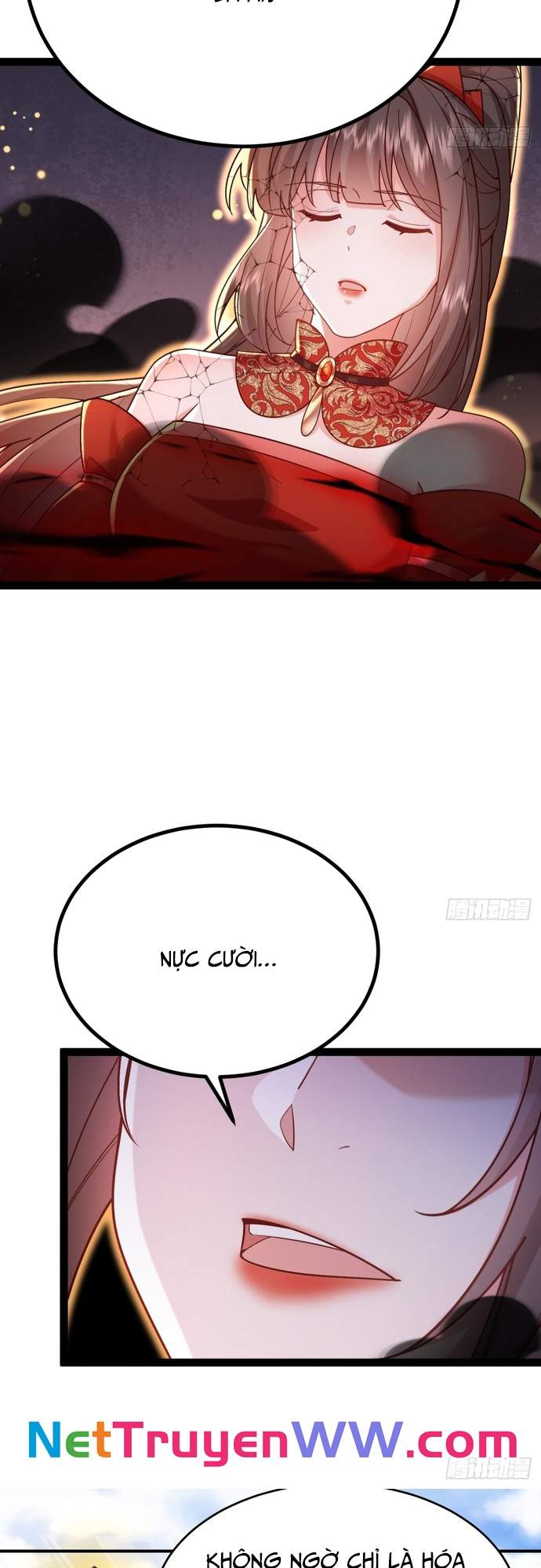 Đệ Tử Siêu Thần Ta Nằm Không, Tông Môn Hủy Diệt Ta Vô Địch Chap 23 - Next Chap 24