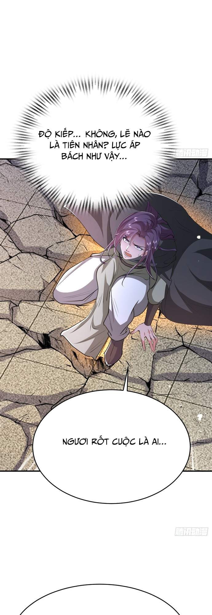 Đệ Tử Siêu Thần Ta Nằm Không, Tông Môn Hủy Diệt Ta Vô Địch Chap 23 - Next Chap 24