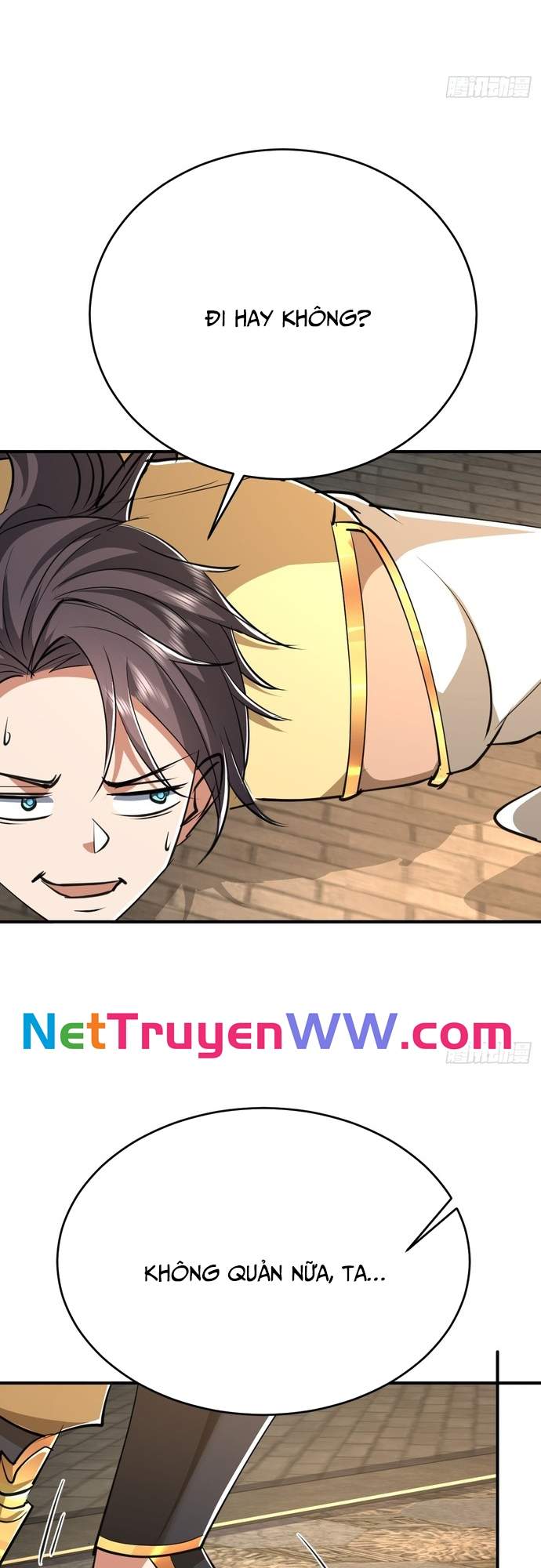 Đệ Tử Siêu Thần Ta Nằm Không, Tông Môn Hủy Diệt Ta Vô Địch Chap 23 - Next Chap 24