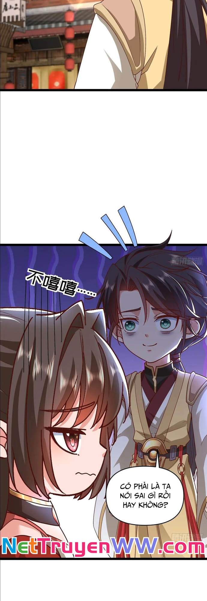 Đệ Tử Siêu Thần Ta Nằm Không, Tông Môn Hủy Diệt Ta Vô Địch Chap 24 - Next Chap 25