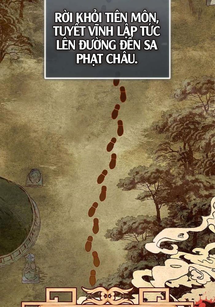 Trấn Hồn Kí Chap 3 - Next Chap 4