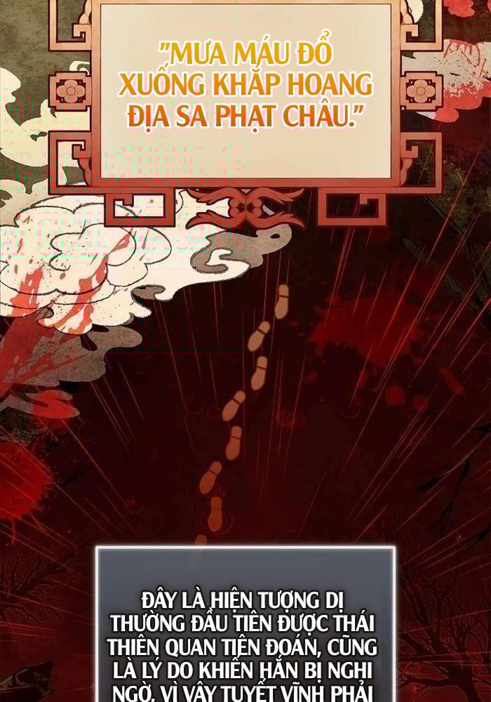 Trấn Hồn Kí Chap 3 - Next Chap 4