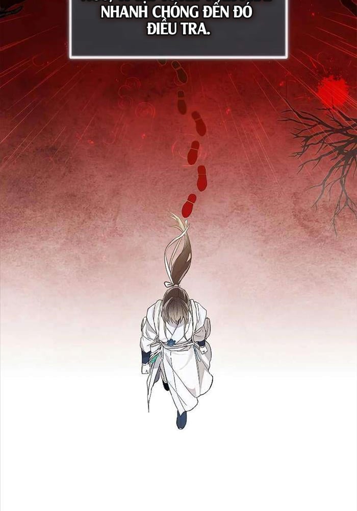 Trấn Hồn Kí Chap 3 - Next Chap 4