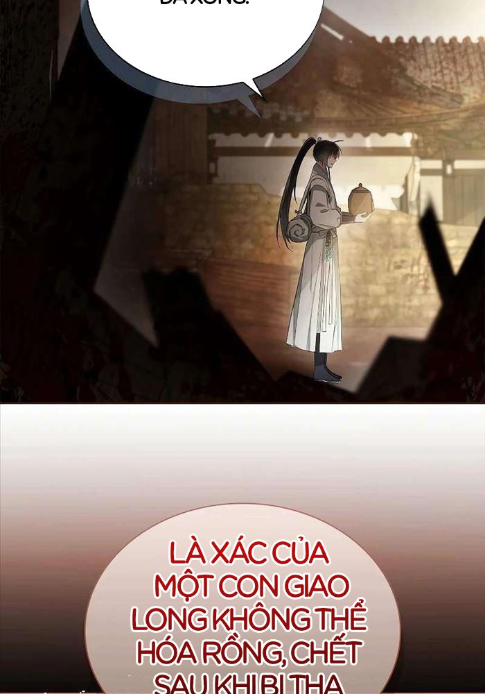 Trấn Hồn Kí Chap 3 - Next Chap 4