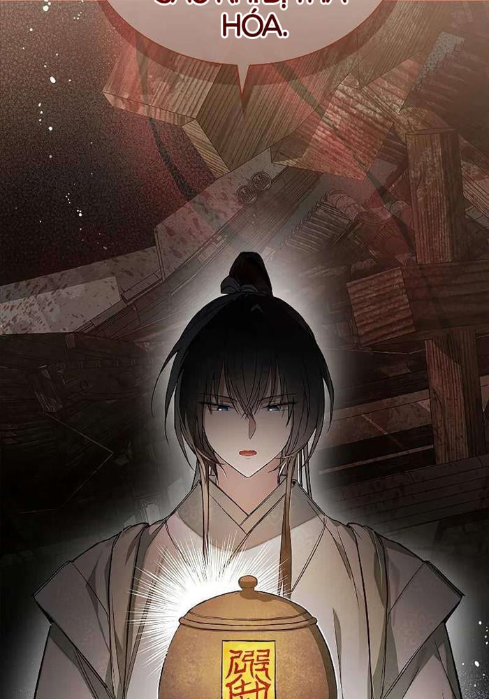 Trấn Hồn Kí Chap 3 - Next Chap 4