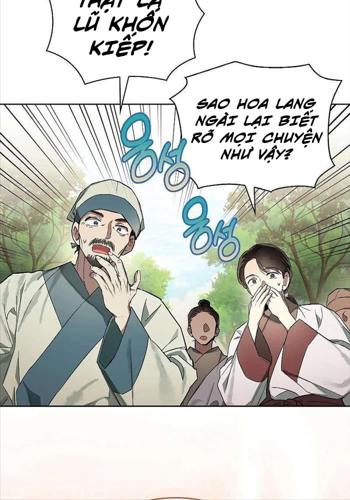 Trấn Hồn Kí Chap 3 - Next Chap 4