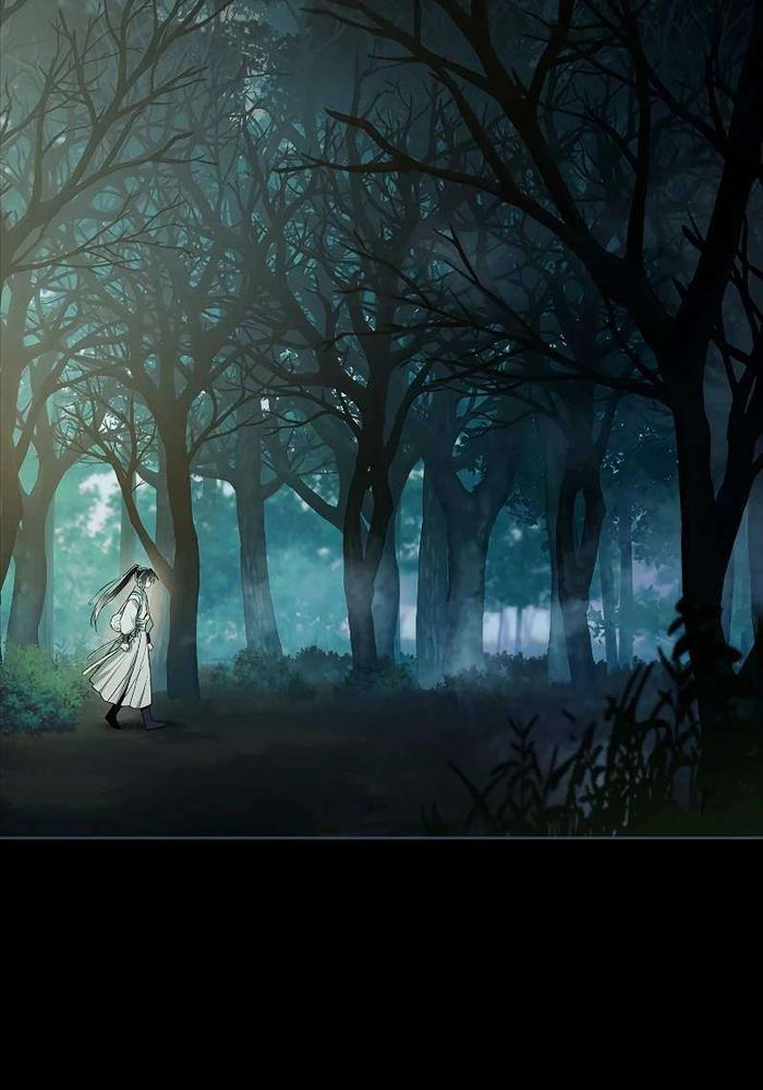 Trấn Hồn Kí Chap 3 - Next Chap 4