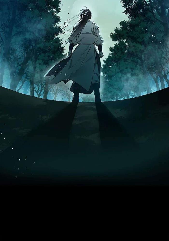 Trấn Hồn Kí Chap 3 - Next Chap 4