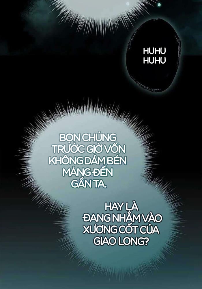 Trấn Hồn Kí Chap 3 - Next Chap 4