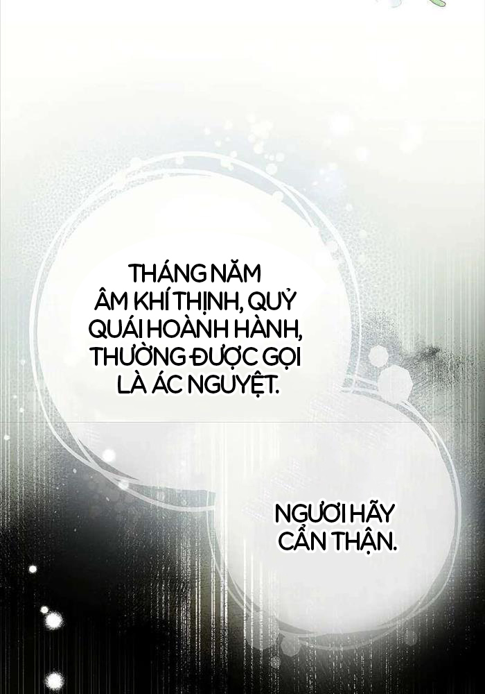 Trấn Hồn Kí Chap 3 - Next Chap 4