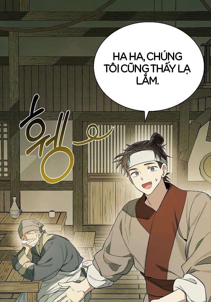 Trấn Hồn Kí Chap 3 - Next Chap 4