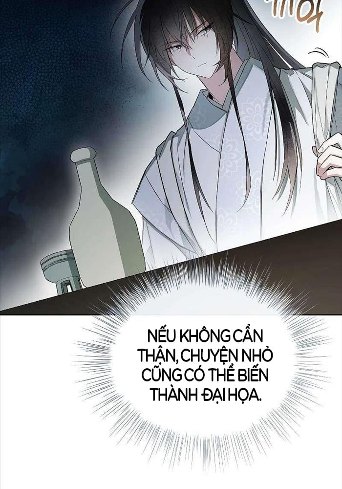 Trấn Hồn Kí Chap 3 - Next Chap 4