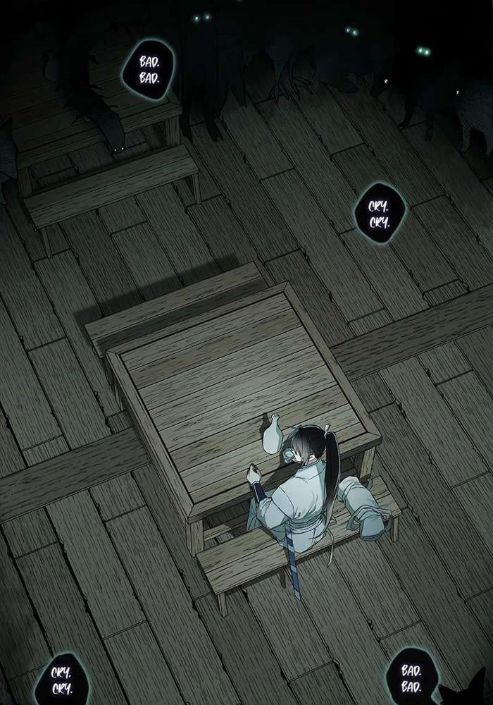 Trấn Hồn Kí Chap 3 - Next Chap 4