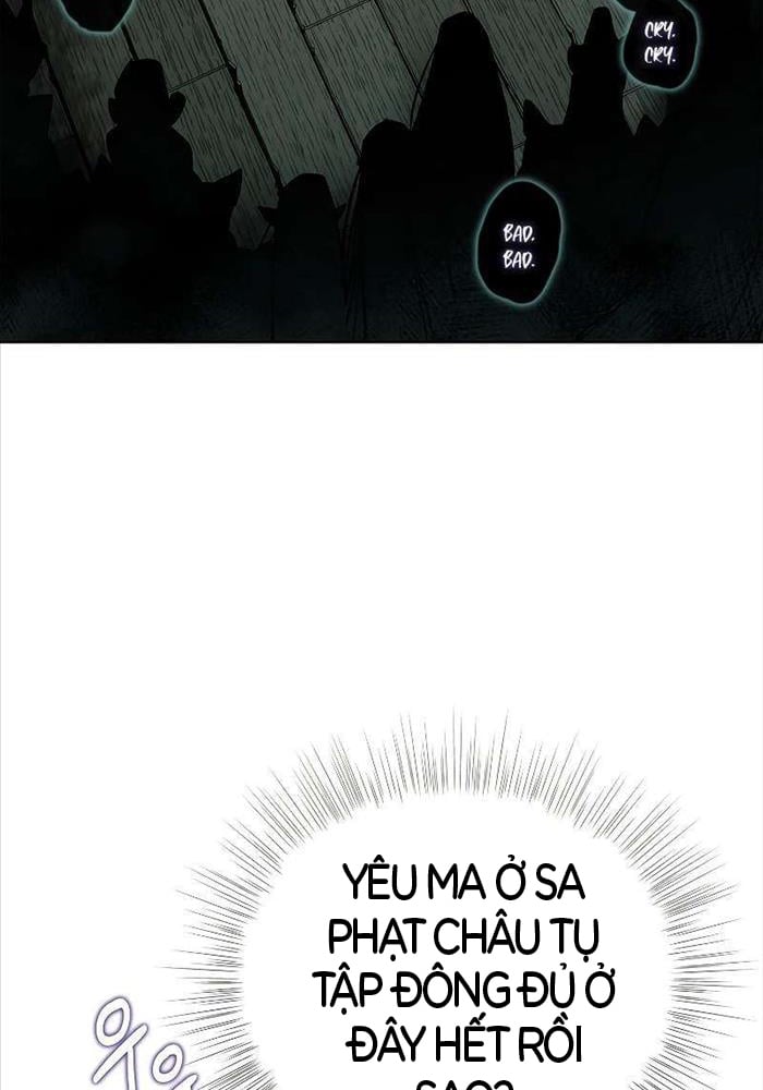 Trấn Hồn Kí Chap 3 - Next Chap 4