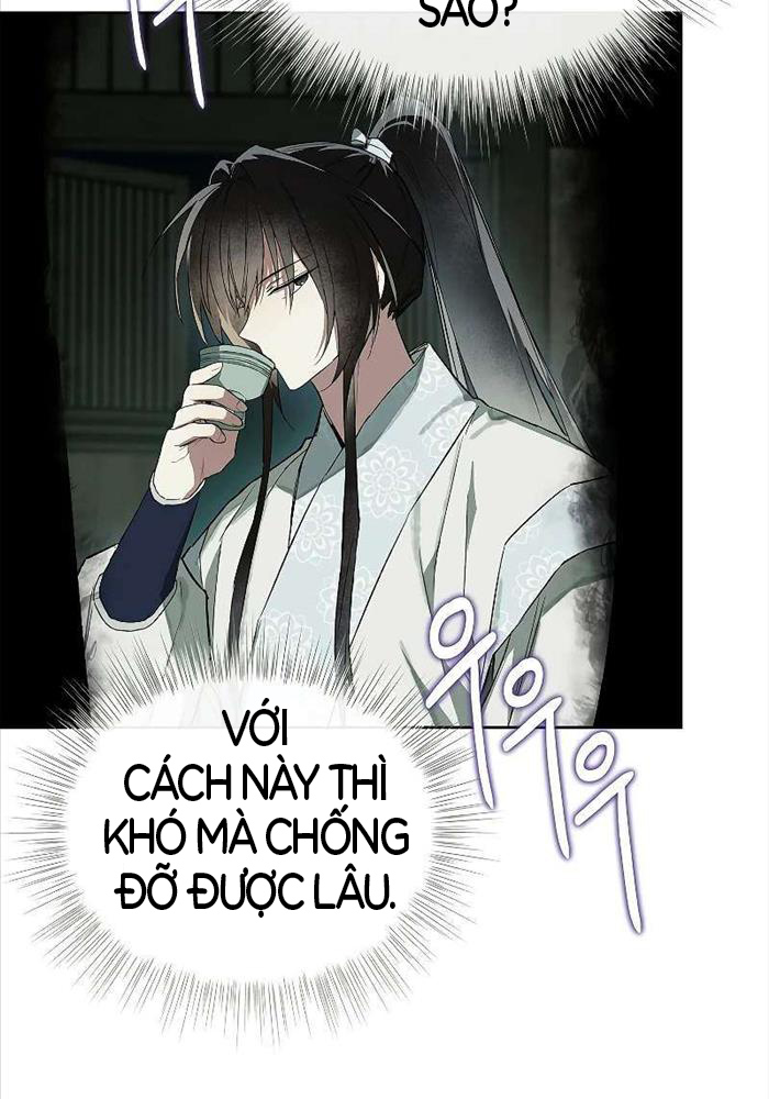 Trấn Hồn Kí Chap 3 - Next Chap 4