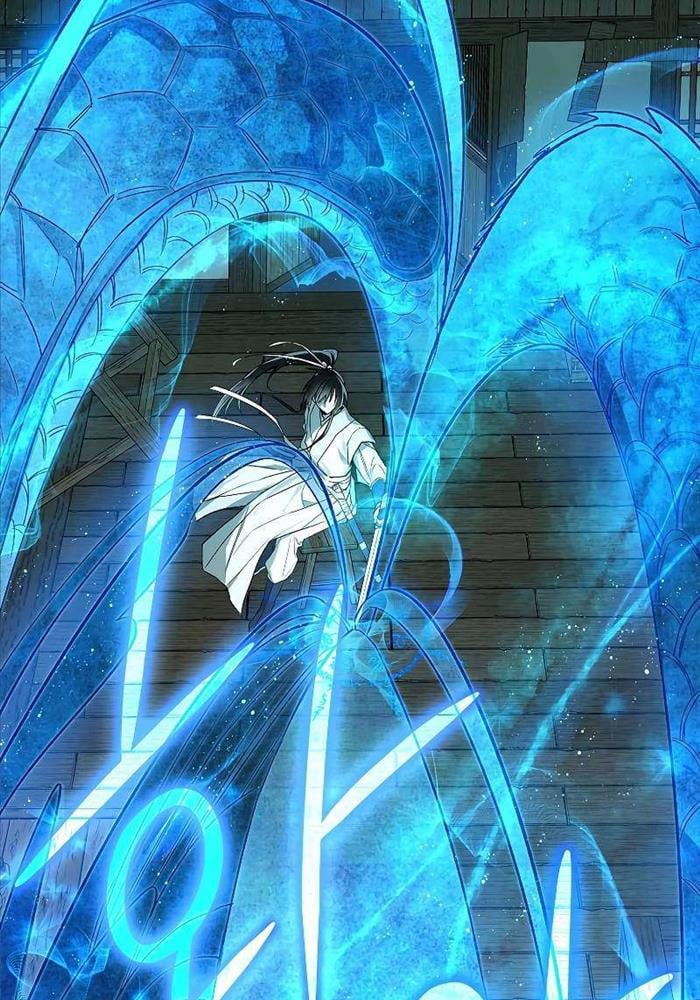 Trấn Hồn Kí Chap 3 - Next Chap 4