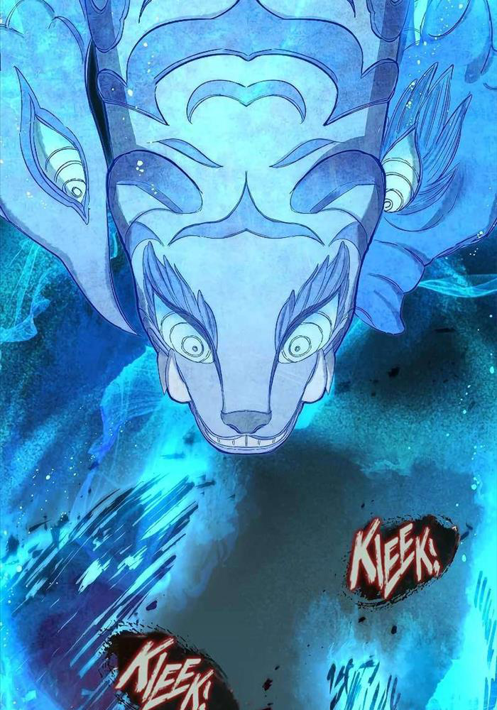 Trấn Hồn Kí Chap 3 - Next Chap 4