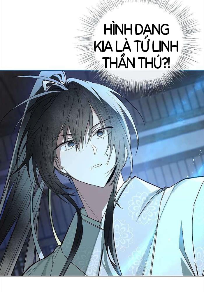 Trấn Hồn Kí Chap 3 - Next Chap 4