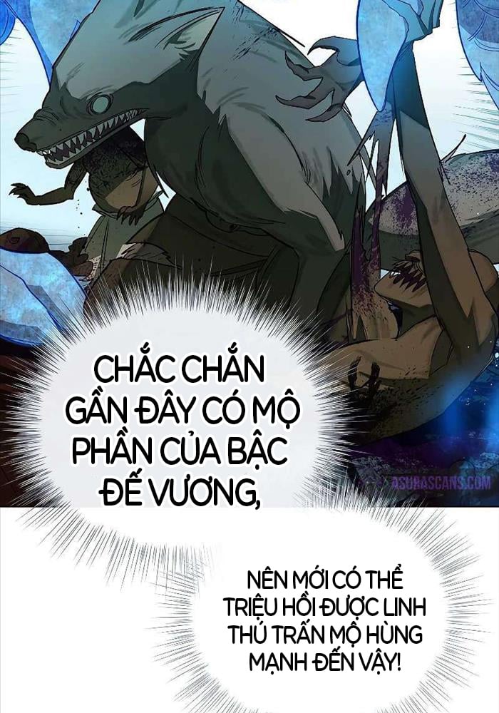 Trấn Hồn Kí Chap 3 - Next Chap 4