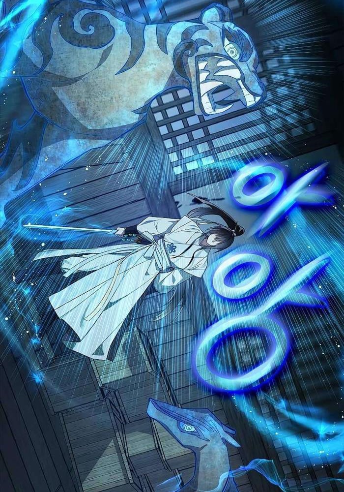 Trấn Hồn Kí Chap 3 - Next Chap 4